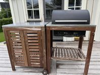 Grill