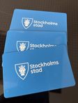 sim kort klippkort