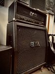 Engl Fireball 100 + Cab