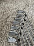 TaylorMade 4-pw (P770)