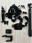 Gopro Hero 9 Black + tillbehör