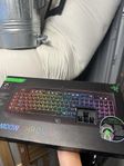 BlackWidow Chroma