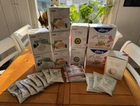 Måltidsersättning / Diet / VLCD - Allevo, Nupo, Itrim