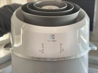 Stilren och smart portabel AC – perfekt till sommarvärmen