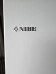 Nibe Compact 300-CU varmvattenberedare