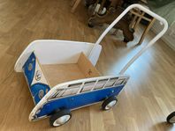 Lära gå vagn, folkabuss