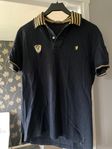 Jaggy Palio Edition tröja blå medium