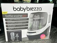 Baby Brezza Bottle Washer Pro