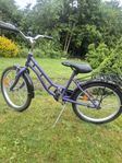 20 tum barncykel 