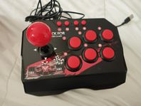 4-i-1 Joystick till Switch / PS3 / PC / Android – Som ny