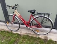 Cykel