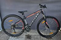 Mtb Scott 29 tum 21 växlar