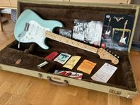 1995 Fender Stratocaster Custom Shop 59
