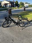 ECORIDE Ambassador Elcykel