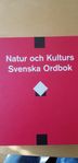 Svenska Ordbook