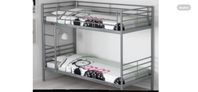 våningssäng från Ikea