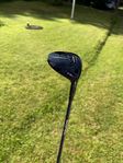 Titleist Tsr2 16.5 fw4 skalle