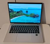 Hp 840 G9 Garanti till 2027.09.23