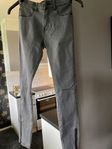 DRDenim jeans makers Grå jeans small