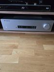 Cambridge CXA81 + KEF R5 – mycket fint skick