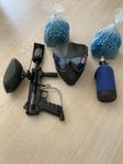 paintball kit