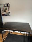 Ikea Kullaberg skrivbord 