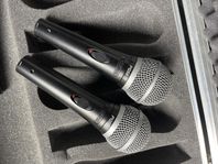 Shure pg58 2 st