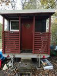 Tiny House på hjul