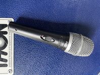 Shure pg57