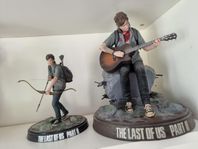 The last of us part 2 "Ellie"