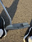 taylormade tp reverse putter