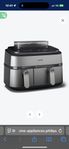 Phillips air fryer