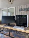 Stationär Gamingdator + grymma tillbehör.