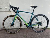Ghost Gravel Bike