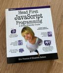 “Head First JavaScript Programming