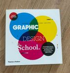 “Graphic Design School (Sixth edition)