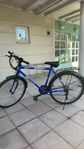 26'' city mountain bike