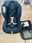 Britax Römer Max Way Plus