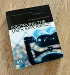 “Observing the User Experience”