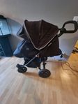 kronan sulky s