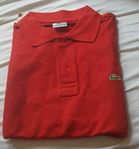 Pikétröja Lacoste NY