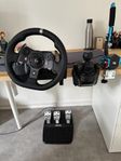 Logitech g920 g29