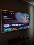 Philips 55" Led-tv
