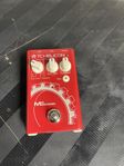 tc helicon mix mechanic. röst effekter