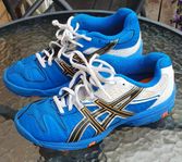 Asics Innebandyskor /gymnastik unisex
