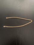 Guld halskedja cordell 18k