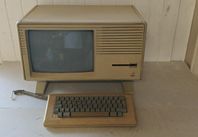 Apple Lisa II