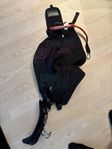Sittsele till kitesurfing - Ion