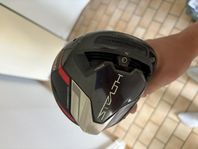 Taylormade stealth +  stiff