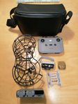 DJI Mini2 Drönartillbehör
